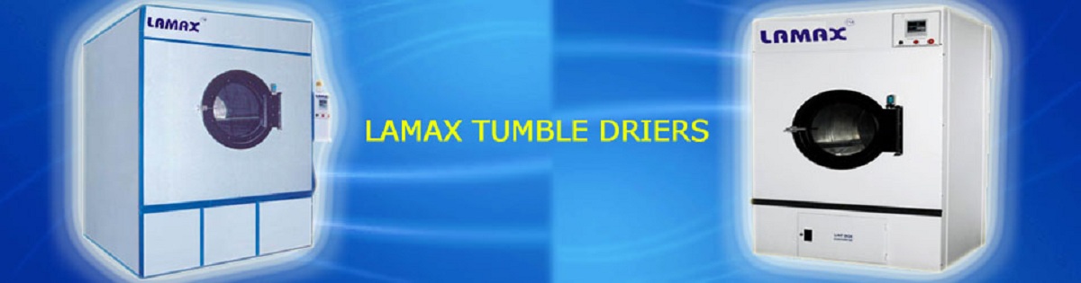 Tumble Driers