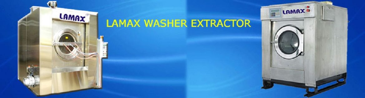 Washer Extractor