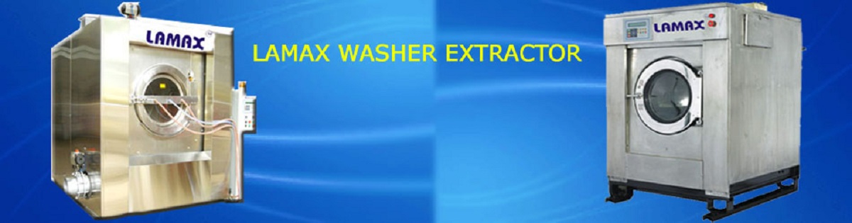 Washer Extractor