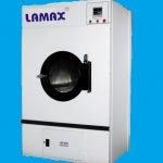 Dry Cleaning Machines