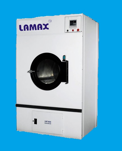 Dry Cleaning Machines