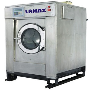 Washer Extractors